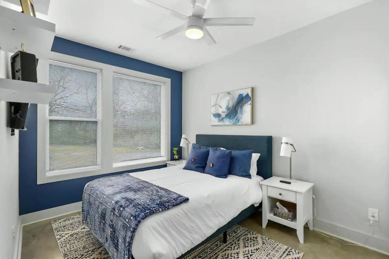 Rooftop Skyline View - Karaoke Stage - 4 Bedroom Nashville Exterior photo